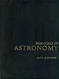 Essentials of Astronomy Essentials of Astronomy