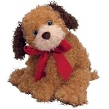 Ty Classic Plush - Tyler the Dog (Bon-ton & Elder-beerman Exclusive) [Toy]