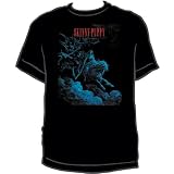 Skinny Puppy Chainsaw Adult T-Shirt