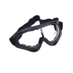 Durable Transparent Airsoft Paintball...