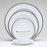 Portia 20 Piece Dinnerware Set - Service for 4