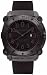 Hamilton Khaki BeLOWZERO 1000M Automatic Black Dial Men's Watch #H78585333