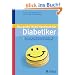 Das gro�e Trias-Handbuch f�r Diabetiker: Typ 1 und Typ 2: Alles was Ihnen hilft