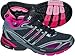 ADIDAS Supernova Cushion 7 Ladies Running Shoes (661647), UK8