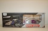 rh-9008 3CH RC aluminum alloy Helicopter