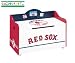 Guidecraft Boston Red Sox Children's Toy Box
