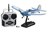 Kyosho - Minium Fly Baby Kyosho Bleu - Avions & Planeurs - Kits Avion R-C