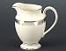 Noritake Ardmore Platinum Creamer
