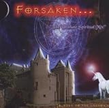 Journey to the Unknown [UK-Import] - Forsaken