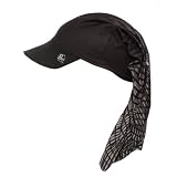 Isobar High UV Visor by Buff