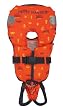 Helly Hansen Baby Safe - Captain Juell Print, 5/15 Kg