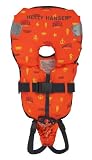 Helly Hansen Baby Safe - Captain Juell Print, 5/15 Kg Helly Hansen Baby Safe - Captain Juell Print, 5/15 Kg