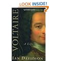 Voltaire: A Life