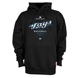 Toronto Blue Jays Momentum Therma Base Fleece
