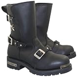 Men's Black Predator Xelement Performance Boots - Size : 11