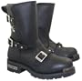 Men's Black Predator Xelement Performance Boots - Size : 11