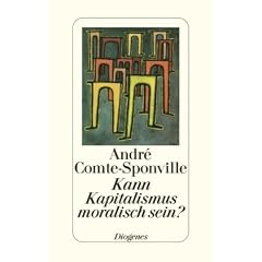 Kann Kapitalismus moralisch sein?