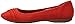 Rocket Dog Women's Raylan Valencia Fabric Ballet Flat