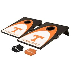 Chuck-O - University of Tennessee Knoxville