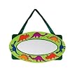 Melissa & Doug Dinosaurs Door Plaque