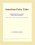 American Fairy Tales (Webster`s Hungarian Thesaurus Edition)