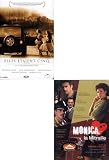 Elles Etaient Cinq (The Five of Us) / Monica La Mitraille (Machine Gun Molly) (2 Pack)
