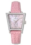 Corum Women's Trapeze Diamond Watch #105-404-47-0008-PM52