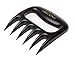 Snoogg GK-202 369-pl Durable Meat Shredder, White