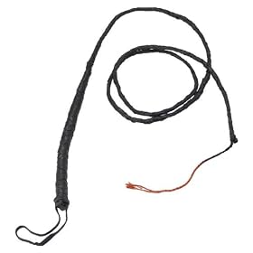 Long Bull Whip