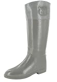 HELLO KITTY Angelina Glitter Wellies Womens Rain Boots