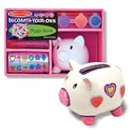 Melissa & Doug - 3108 - Tirelire - Co...