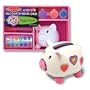 Melissa & Doug Piggy Bank - DYO