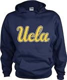 UCLA Bruins Kids/Youth Perennial Hooded Sweatshirt