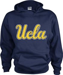 UCLA Bruins Kids/Youth Perennial Hooded Sweatshirt