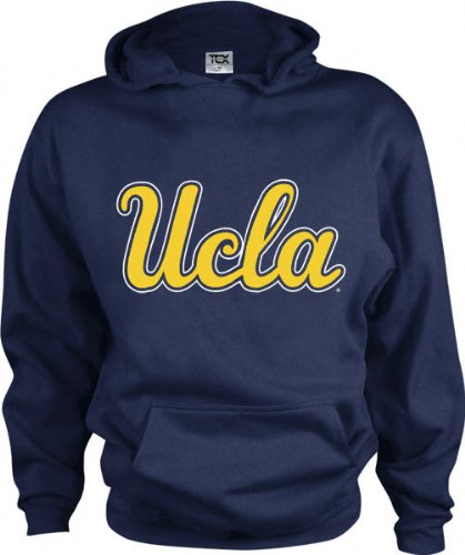 UCLA Bruins Kids/Youth Perennial Hooded Sweatshirt
