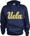 UCLA Bruins Kids/Youth Perennial Hooded Sweatshirt