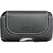 Case Logic CLP105DB Universal Milan Slim PDA Leather Pouch