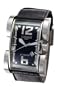 Locman Men's 500BK Latin Lover Collection Steel Watch