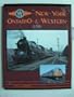 New York, Ontario & Western in Color