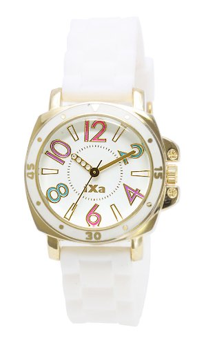 表 女性 ファッション AL1182-W 女性 EXA IX