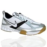 Nike Court Shuttle 2 Indoor Court Shoes, Size UK10H