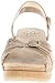 Sanita Women's Dawn Platform Sandal