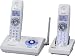 Pioneer �f�W�^���R�[�h���X����ԓd�b�@ TF-FD1520-W