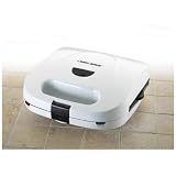 Kitchen & Housewares : B&D CG41 4 in 1 SANDWICH & WAFFLE MAKER/ GRILL & GRIDDLE