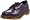 Dr. Martens Women's 1461 W Shoe,Potent Purple,4 UK (6 M US Women's)