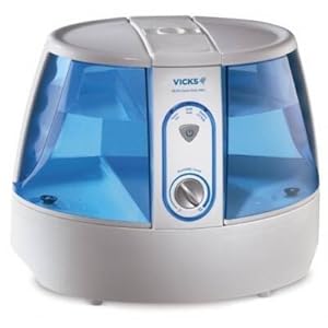 Vicks V790-N Germ Free Humidifier