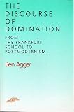 Discourse of Domination (Studies in Phenomenology and Existential Philosophy)