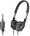 Sony MDR-NC40 Noise Canceling Headphone (Black)