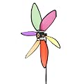 Fascinations Power Flower