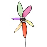 Fascinations LED Power Flower